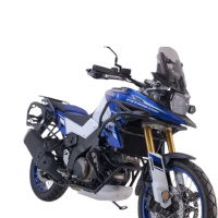(image for) Frame/Bodywork Guard - SUZUKI V-Strom 1050DE 22-24