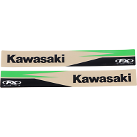 (image for) Kawasaki Swingarm Graphics