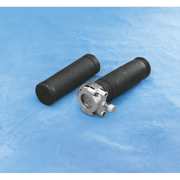 Drag Specialties Throttle Assembly