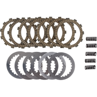 (image for) ProX Complete Plate and Spring Set