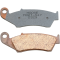 (image for) XCR Front Brake Pad