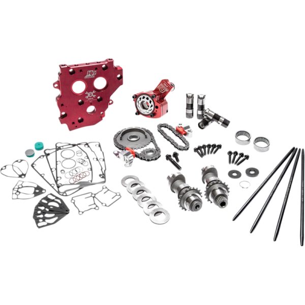 (image for) FEULING OIL PUMP CORP. 630 Hydraulic Chain Drive Conversion Kit (One-Piece Pushrods)