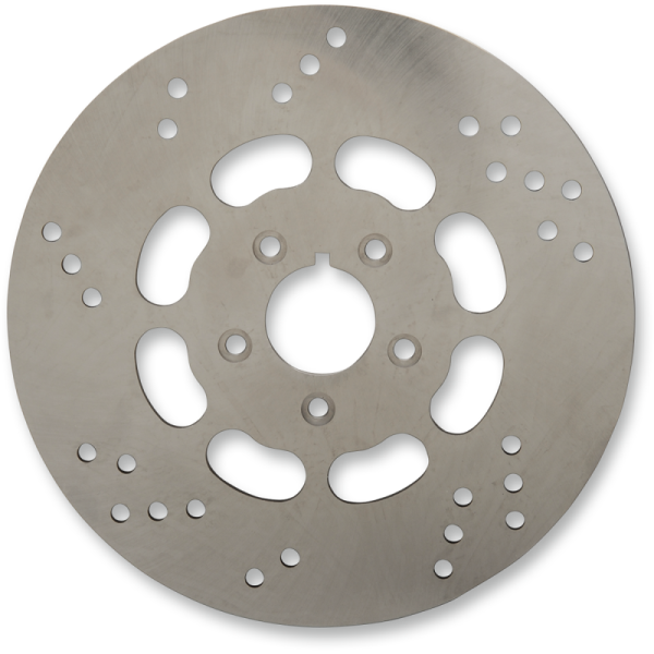 (image for) Drag Specialties OEM-Style Front Rotor 1710-3214