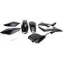 (image for) UFO Body Kit - Honda CRF150R 07-26 - Black