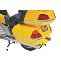 (image for) Show Chrome Saddlebag Molding