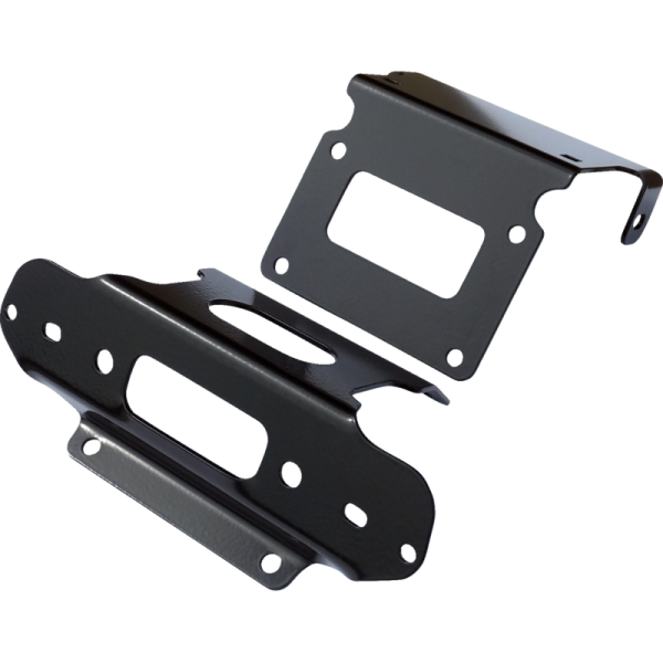 (image for) KFI PRODUCTS KFI Winch Mount 4505-0985