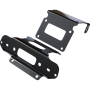 (image for) KFI Winch Mount 4505-0985