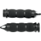 (image for) Air Cushioned Grips Spike Black Anodized