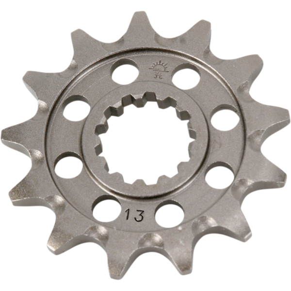 (image for) JT Sprockets Self-cleaning Steel Front Sprocket - 13T
