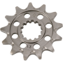 (image for) JT Sprockets Self-cleaning Steel Front Sprocket - 13T
