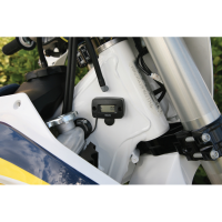 (image for) Moose Offroad Hour Meter Mount for Husqvarna