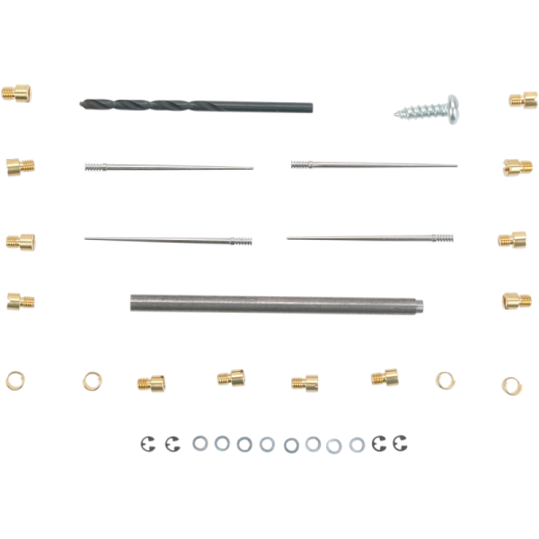 (image for) Dynojet Jet Kit