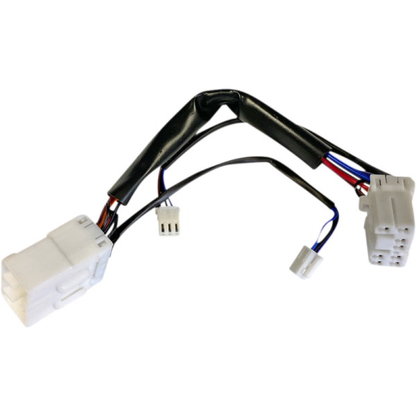 (image for) Custom Dynamics Wiring Adapter (Older Touring/Softail/Dyna)