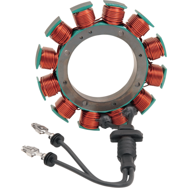 (image for) CYCLE ELECTRIC INC Replacement Stator