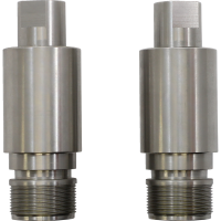 (image for) 2" Fork Tube Extensions (41mm)