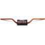 (image for) Renthal Fatbar - RC High Bend (Orange)