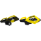 (image for) Arches Handguards - Yellow