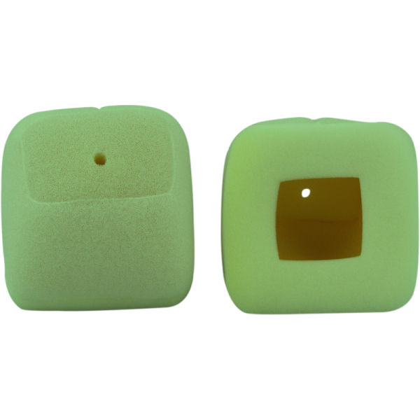 (image for) No Toil Pre-Oiled Filter 1011-0803