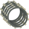 (image for) SRK Series Clutch Kit for Suzuki GSX-R750 11-22