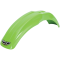 (image for) UFO Front Fender - KX green