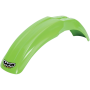 (image for) UFO Front Fender - KX green