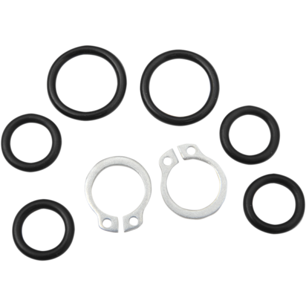 (image for) Goodridge Fuel Line Rebuild Kit
