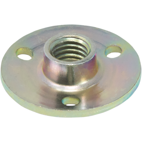 (image for) WOODYS 15/16" Head Dished T-Nut (48 Pk.)