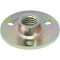 (image for) 15/16" Head Dished T-Nut (48 Pk.)