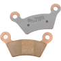 (image for) Rear Standard Brake Pad for CAN-AM Spyder RS/S SE5/SM5 GS990 08-12