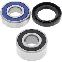 (image for) Rear Wheel Bearing and Seal Kit for Honda GL1500SE 90-00