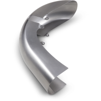 (image for) RWD Flat Back Dresser Front Fender