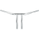(image for) Wild 1 Chubby Pullback Drag Bar - Chrome