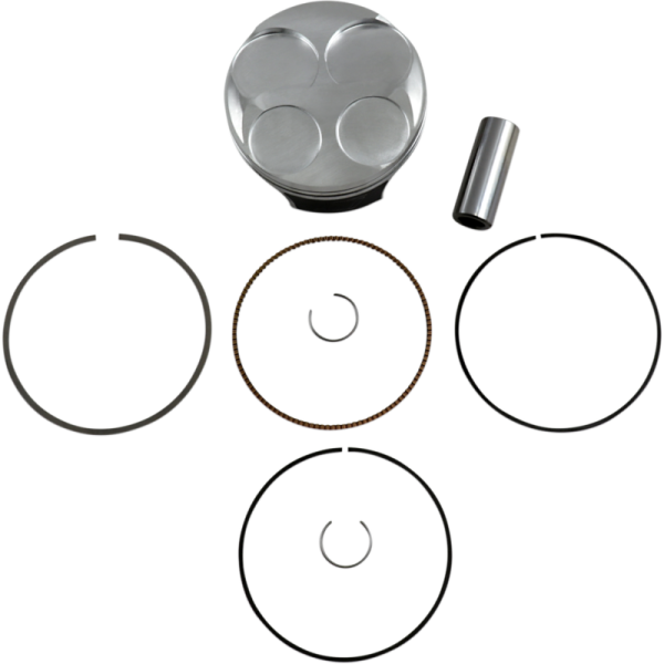 (image for) WISECO PISTON Wiseco High-Performance Piston Kit - 0910-2886