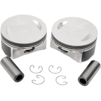 (image for) Replacement Piston Kit - Std