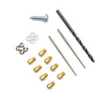 (image for) Dynojet Jet Kit - Suzuki DR-Z400E