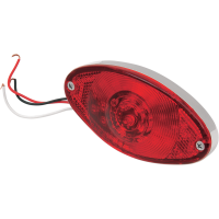 (image for) Ultra-thin Cat Eye LED Taillight