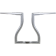 (image for) Thresher Handlebars 16" Chrome