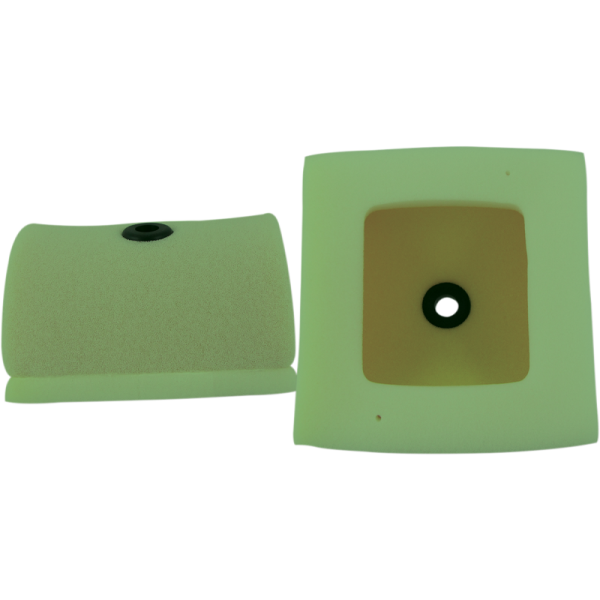 (image for) No Toil Pre-Oiled Filter 1011-0800