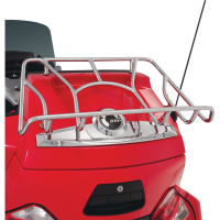 (image for) Tour Trunk Rack, Chrome