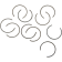 (image for) Piston Pin Clips