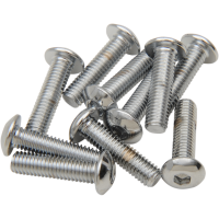 (image for) Button Head Bolt 10-32 x 1/2"