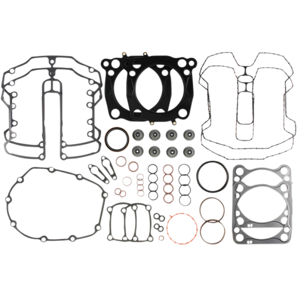 (image for) COMETIC Motor Only Gasket Kit 0934-6327