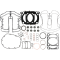 (image for) Motor Only Gasket Kit 0934-6327
