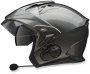 (image for) Bluetooth headset/intercom single unit for Bell Mag-9 helmets