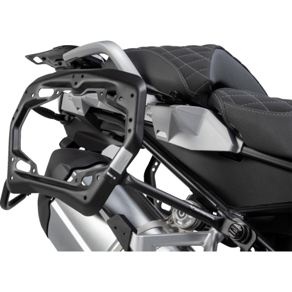 (image for) SW-MOTECH PRO Side Carrier - BMW R 1250 GS Adventure