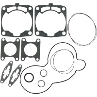(image for) Vertex Full Top End Engine Gasket Set for Polaris H.O. IQ Touring/LX/CFI 07-08, H.O. Switchback CFI 07-08