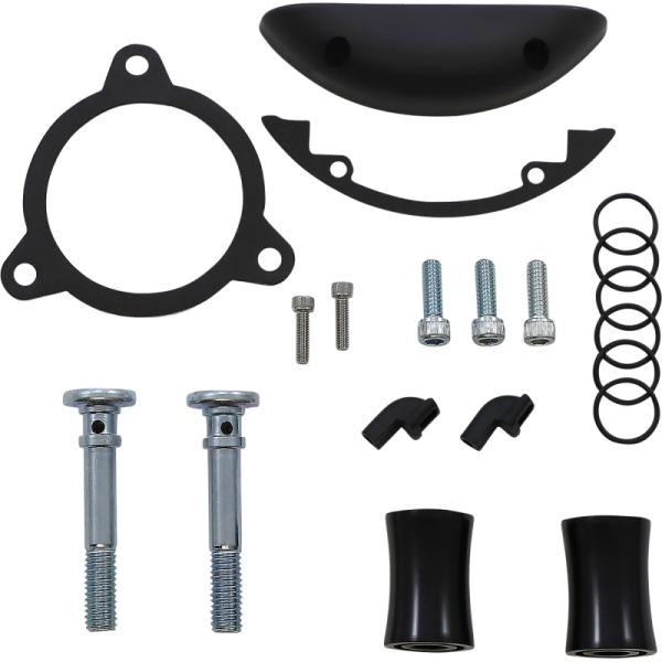 (image for) Arlen Ness Replacement Hardware Kit (Black)
