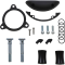 (image for) Replacement Hardware Kit (Black)