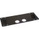 (image for) Suzuki Model Specific Plow Mount 4501-1020