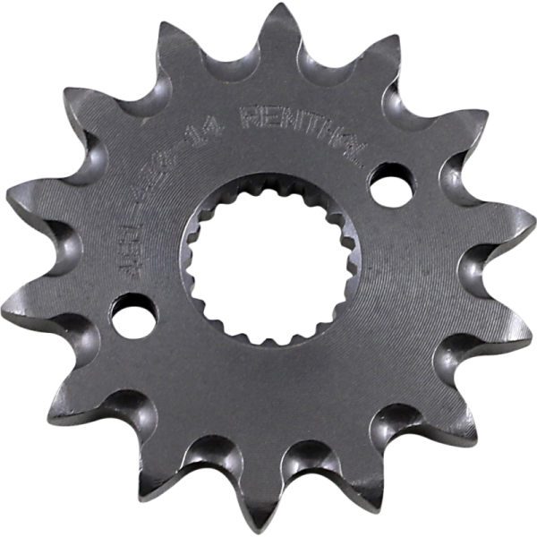 (image for) Renthal Front Sprocket - 14T Grooved